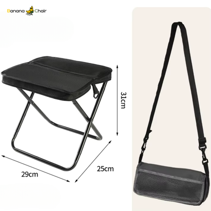 TripiSeat™ Portable Folding Chair Bag