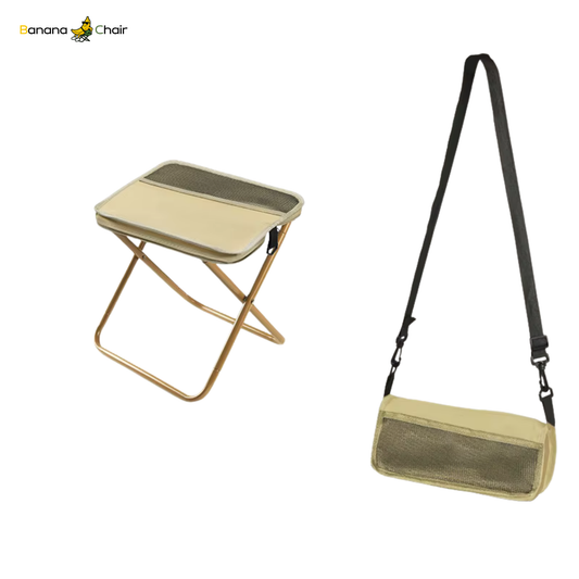 TripiSeat™ Portable Folding Chair Bag