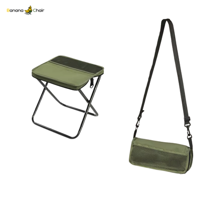 TripiSeat™ Portable Folding Chair Bag