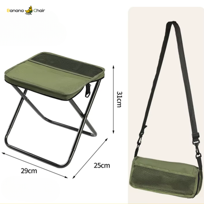 TripiSeat™ Portable Folding Chair Bag